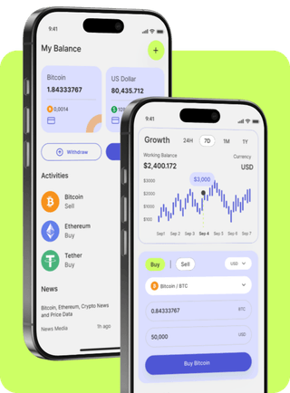 Interface de la plateforme de trading Loupe Valorecto avec données de marché en temps réel