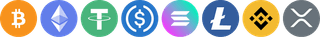Fonctionnalités distinctives de trading algorithmique de Loupe Valorecto dans une interface moderne